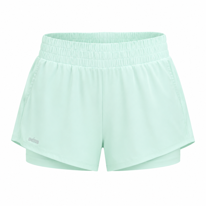 Active Shorts