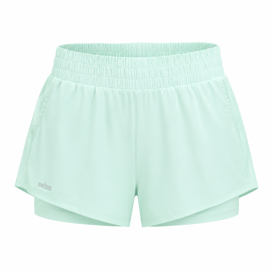 Active Shorts
