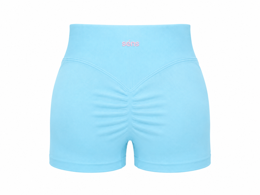 Seamless Shorts