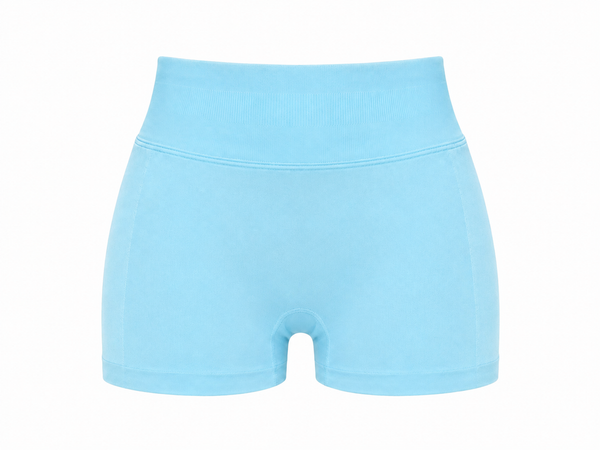 Seamless Shorts