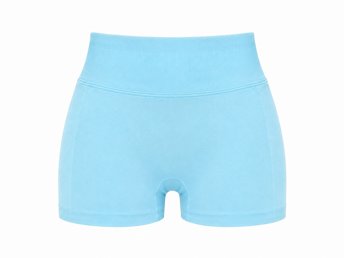 Seamless Shorts