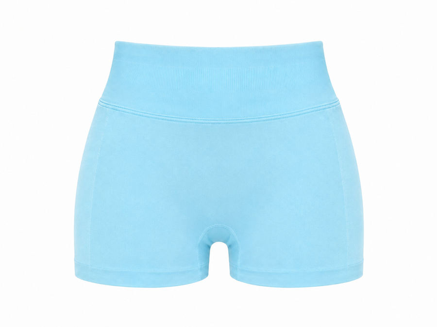 Seamless Shorts