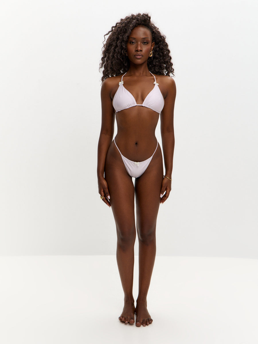 Léa Bow Bikini Bottom