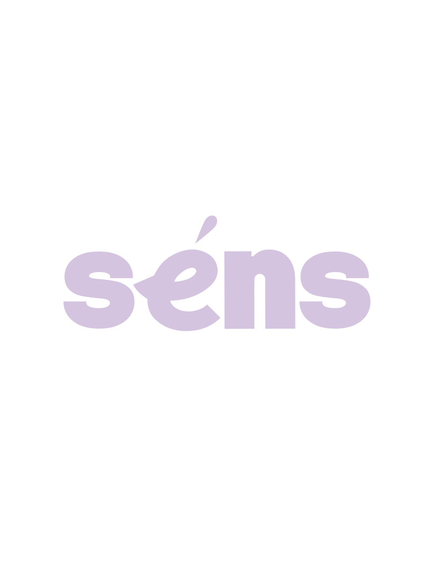 SÉNS GIFT CARD